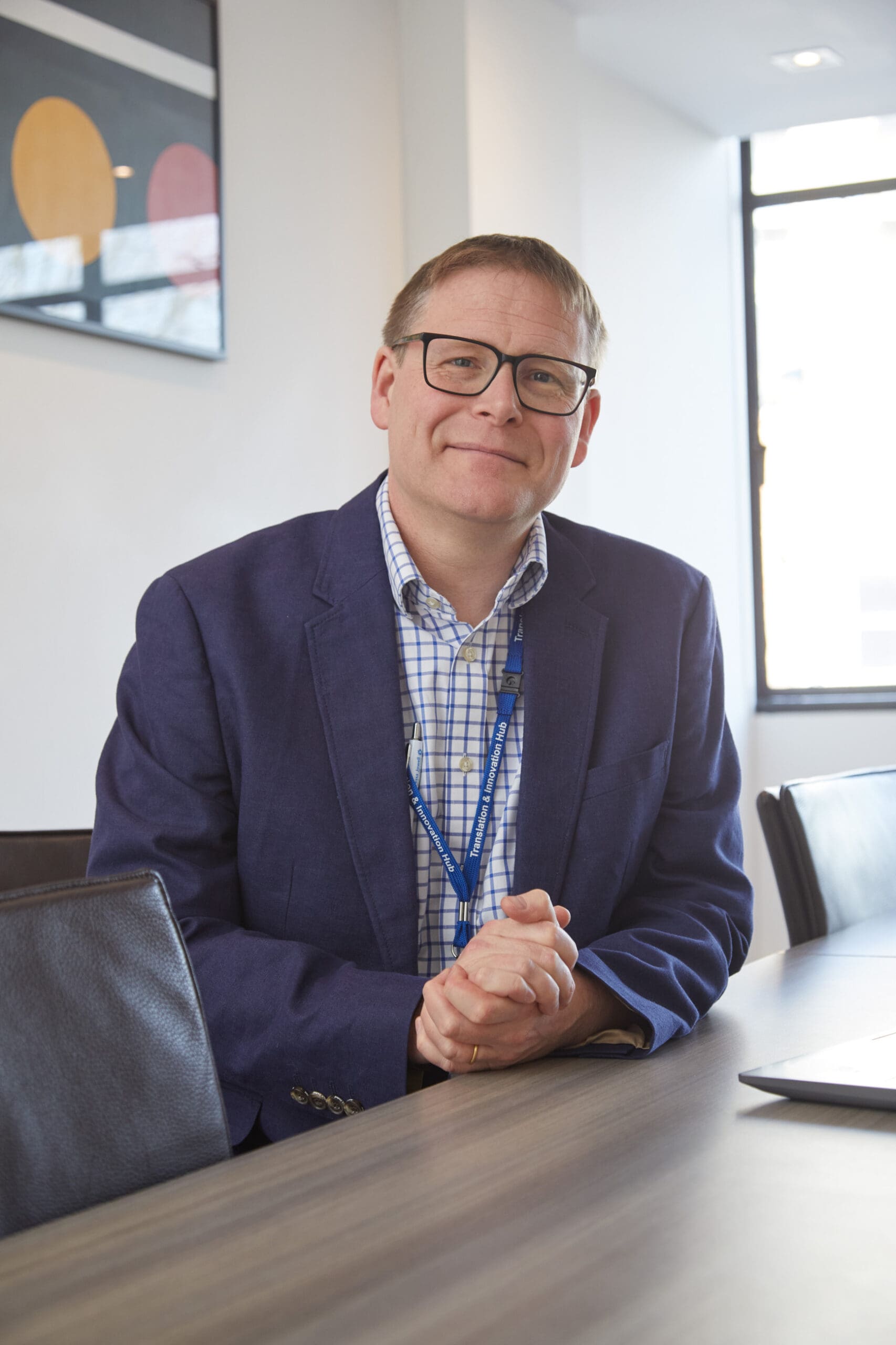 Dr Matt Williams